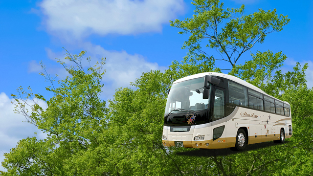 �ݐ؃o�X���ē�